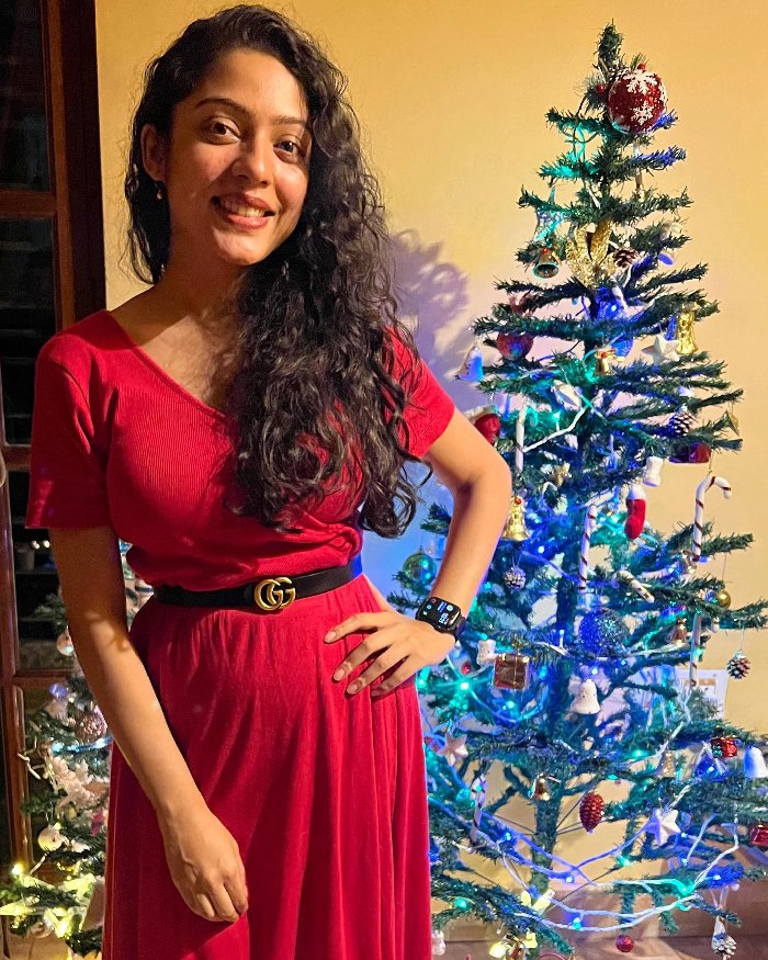 varsha bollamma 9